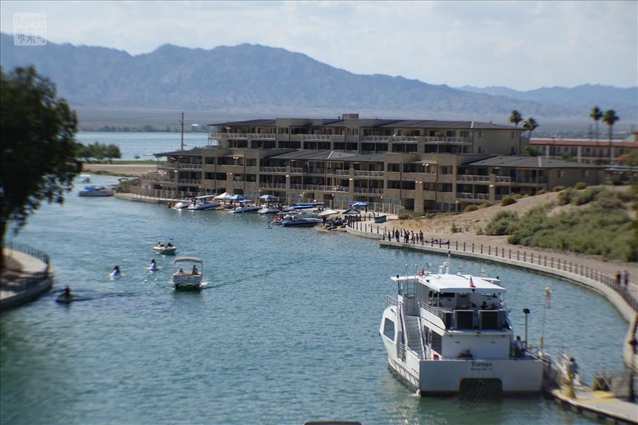 Lake Havasu City